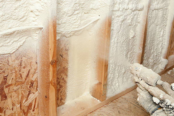 Types of Insulation We Offer in Casper, WY